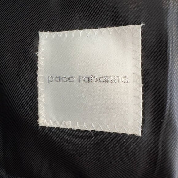 Paco Rabanne Men’s Blazer - Picture 9 of 10